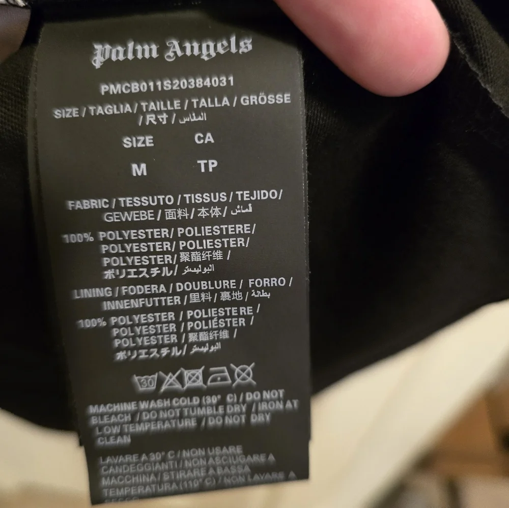 Palm Angel's t shirt paris - Picture 5 of 7